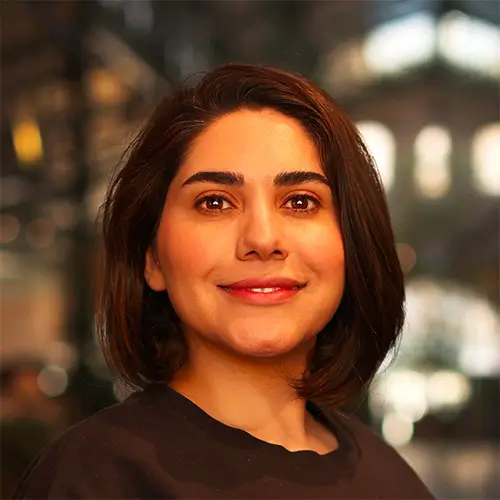 Nirvana Gharni