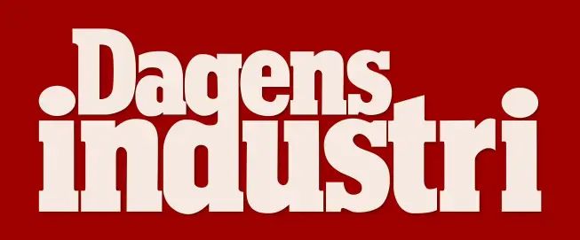 Dagens Industri logo