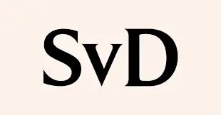 Svenska Dagbladet logo
