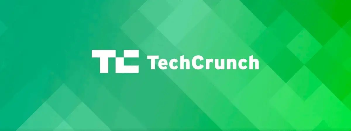 TechCrunch logo