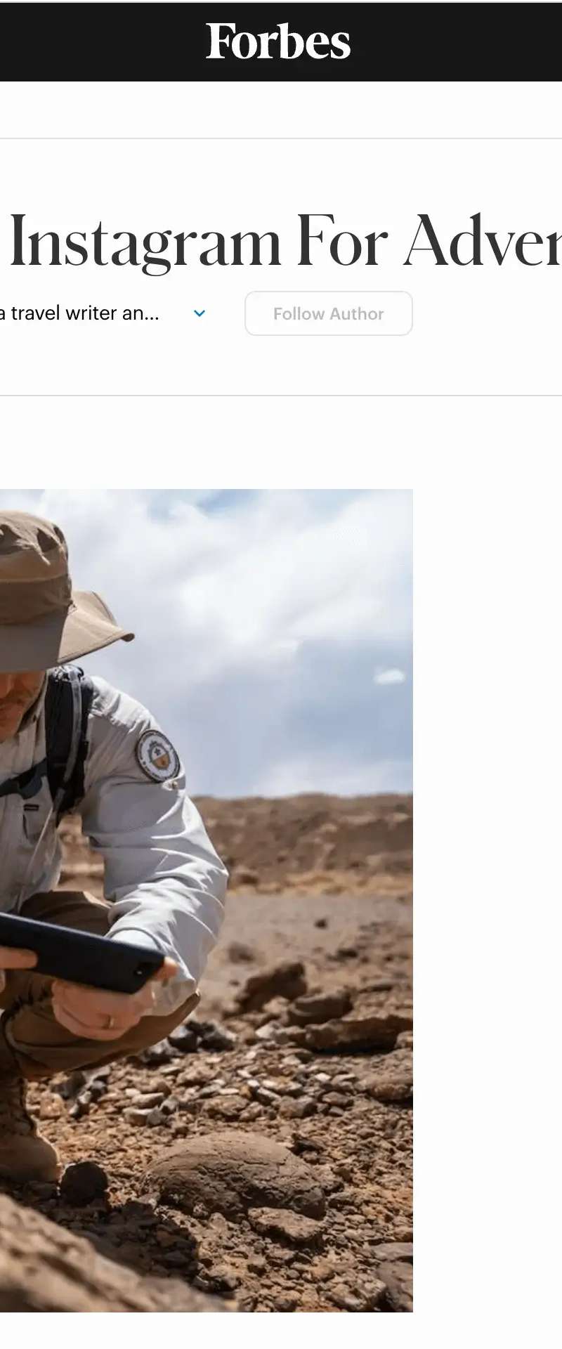 Global Brand Recognition