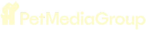 Pet Media Group logotyp