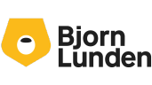 Björn Lundén logotyp