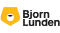 Editor, Björn Lundén logo