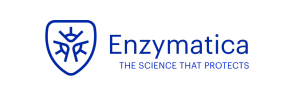 Enzymatica logotyp